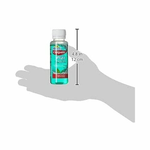 Colgate Fresh Mint Mouthwash 100ml