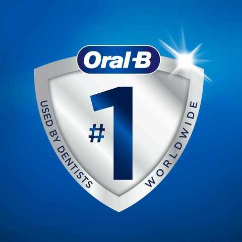 Oral-B Dental Floss Unwaxed