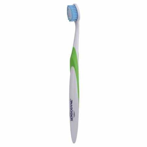 SENSODYNE T.BRUSH MULTICARE