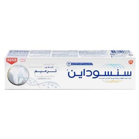 Sensodyne Toothpaste Repair & Protect 75 ml