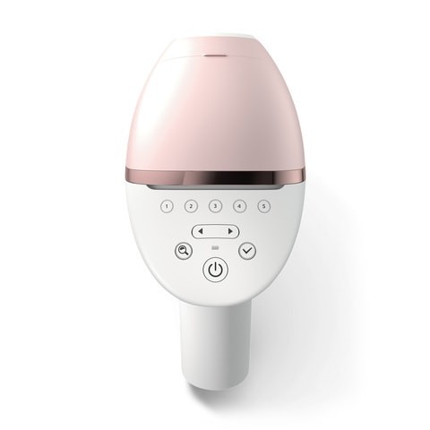 Philips Epilator (BRI950)