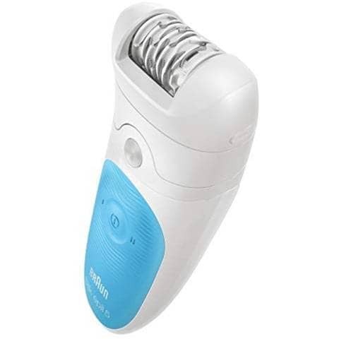 BRAUN SE5511 EPILATOR