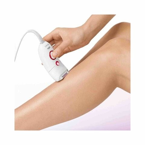 BRAUN SE5329 EPILATOR