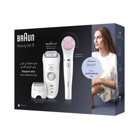 Braun Epilator (SES) 7875