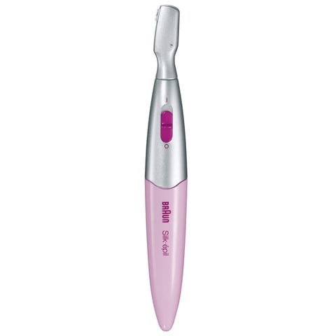 Braun epilator for sensitive areas (FG1100)