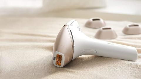 Philips Lumea Prestige Laser Hair Removal System (BRI956)