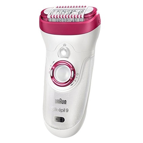 Braun Epilator SE9538