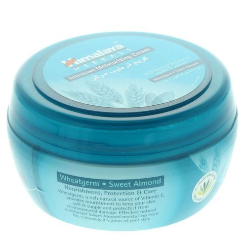 Himalaya Intensive Moisturizing Cream 150 ml