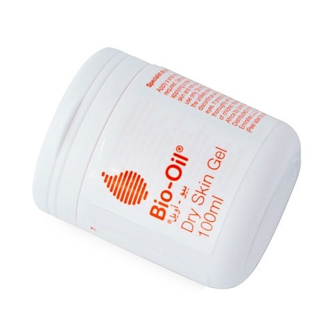 Bio-Oil Dry Skin Gel 100 ml