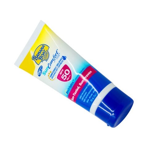 Banana Boat Relaxing Sun Lotion SPF 50 - 90 ml