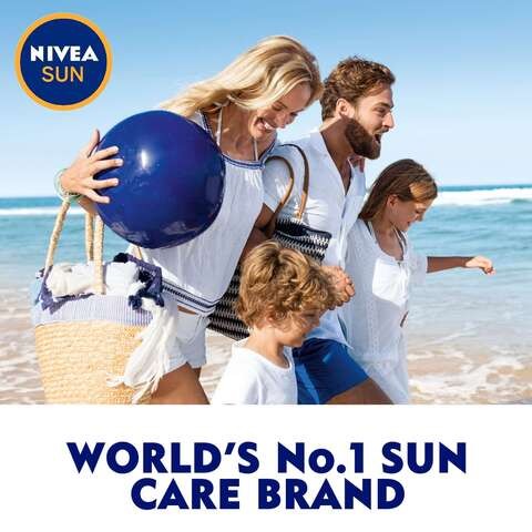 Nivea After Sun Lotion 200 ml