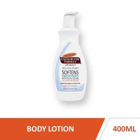 Palmer's Cocoa Butter Formula Lotion 400ml