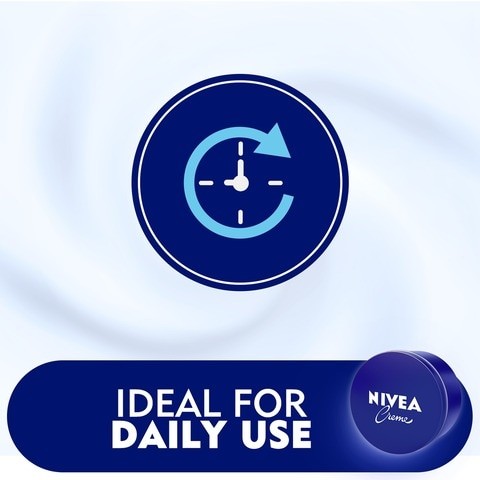 Nivea Cream Box 400 ml