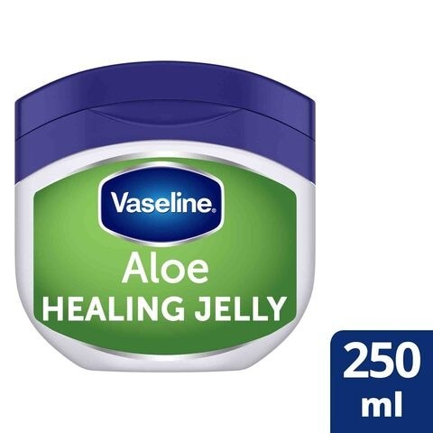 Vaseline Aloe Vera 250 ml