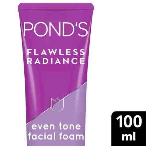 Face Wash For Flawless Skin 100 ml