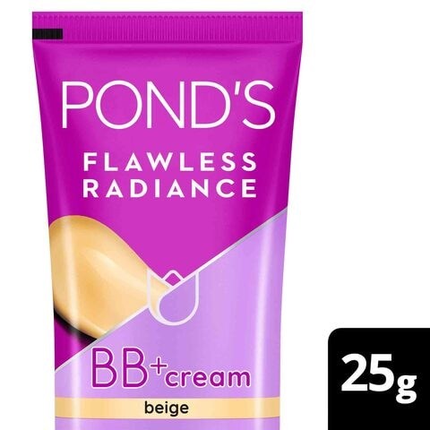 Pond's Flawless Radiance Derma Cream BB Beige 25gm