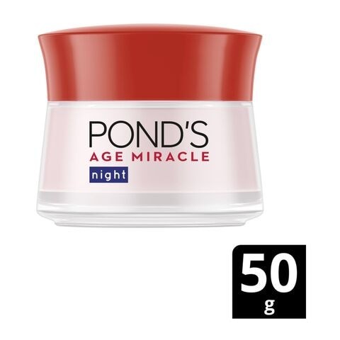 Pond's Anti-Aging Wrinkle Cream 50ml