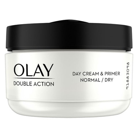 Olay Double Action Day Cream 50 ml