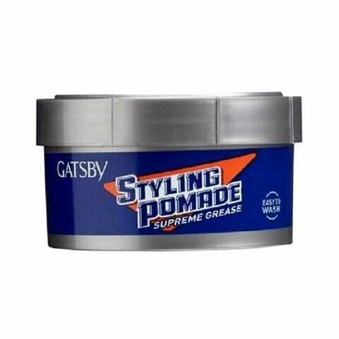 Gatsby Styling Wax 80gm