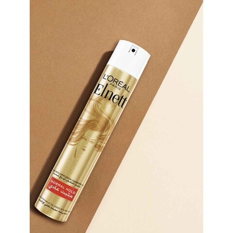 L'Oreal Paris Elnett Satin Hairspray 75ml