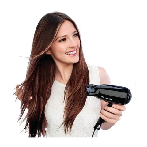 مجفف الشعر BRAUN HD130 H-DRYER