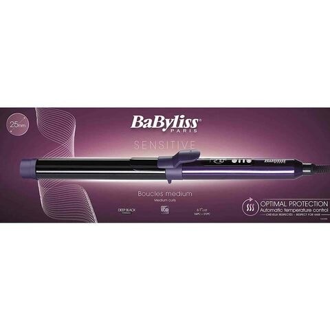 Babyliss C625 SDE Curling Iron