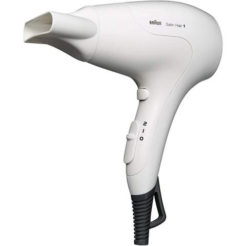 BRAUN HD180 H-DRYER