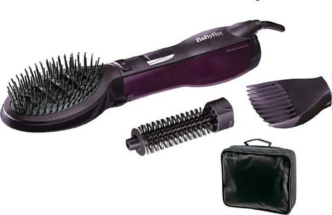 Babyliss Hair Styler (AS115-SDE)