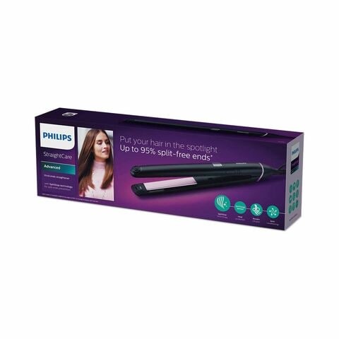 Philips Hair Straightener ( BHS675)