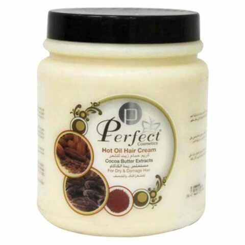 PERFECT HOT OIL CREAM OLIVE 1000ML