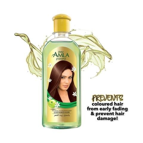 Dabur Amla Jasmine Hair Oil 300 ml