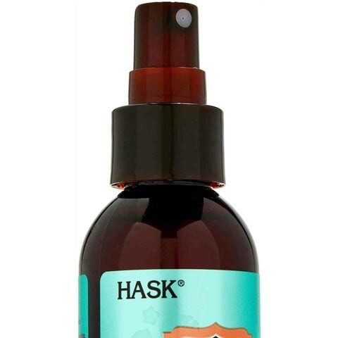 Hask Coconut Oil 5 in 1 Leave-in Spray 175ml