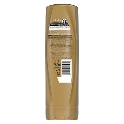 Sunsilk conditioner for hair loss 350 ml