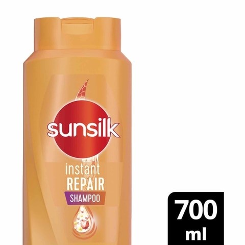 Sunsilk Renewing Shampoo 700 ml