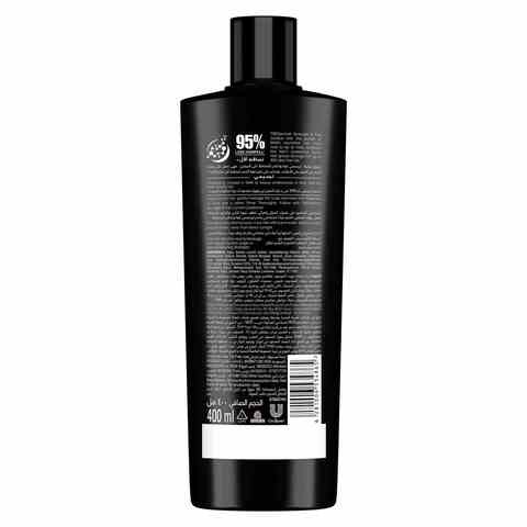 TRESemmé Hair Fall Control & Strengthening Shampoo 400 ml