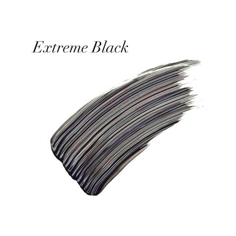 Max Factor Rise and Shine Extreme Black Mascara - 12 ml