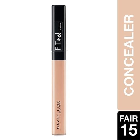 Maybelline New York Fit Me Concealer 15 Fair