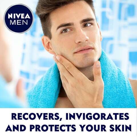 Nivea Men Care After Shave Balm 100 ml