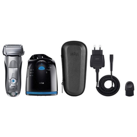 BRAUN 799CC SHAVER