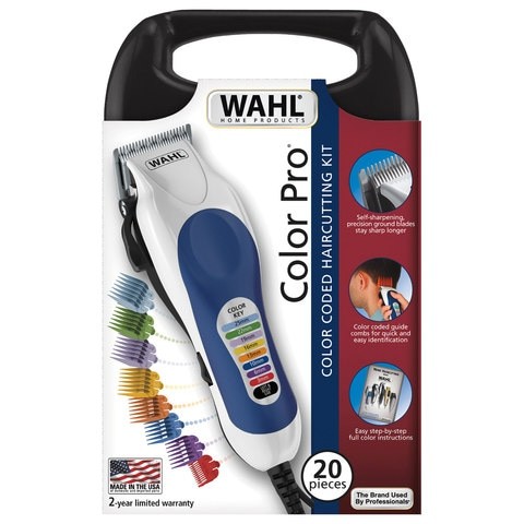 WAHL 79400-627 H-CLIPPER