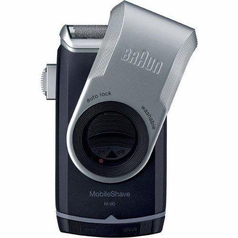 Braun Shaver M90