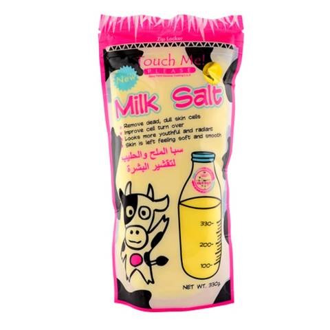 Touch Me Milk Salt 330 gm