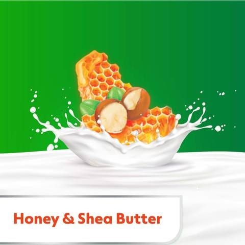 Dettol Nourishing Liquid Hand Wash With Honey & Shea Butter 200ml