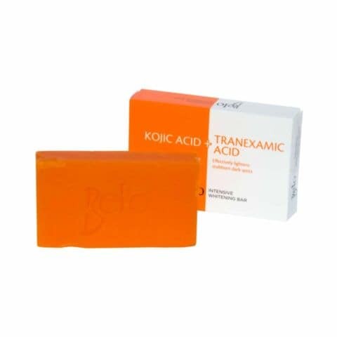 Belo Intensive Whitening Soap with Kojic Acid and Tranexamic Acid 65 gm