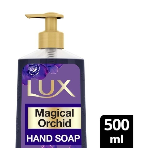 Lux Magical Beauty Perfumed Hand Wash 500 ml