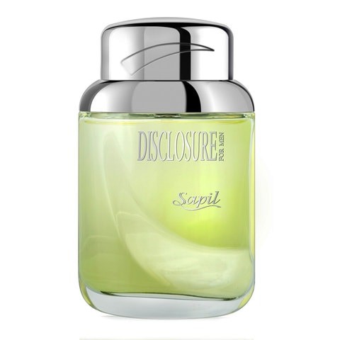 DISCLOSURE EDT (M) 100ML