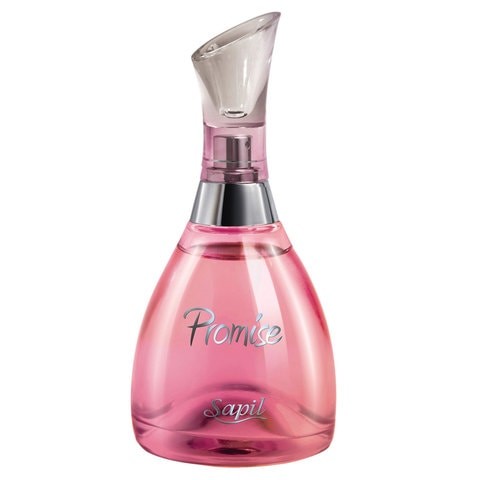 Sapil Promise Eau de Parfum for women - 100 ml