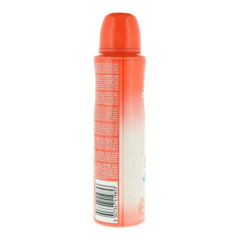 ADIDAS FUN SENSATION BS 150ML