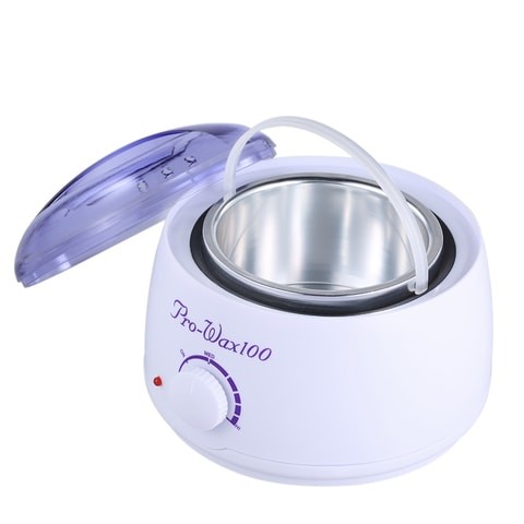 Docooler Wax Heater with EU Plug for Hair Removal