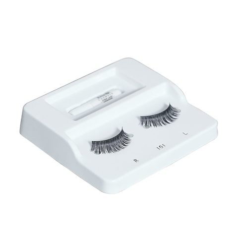 E/L VOLUME PLUS STRIP LASHES 101